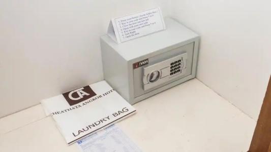 Cheathata CTS Siem Reap - 63