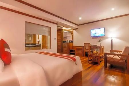 Cheathata CTS Siem Reap - 66