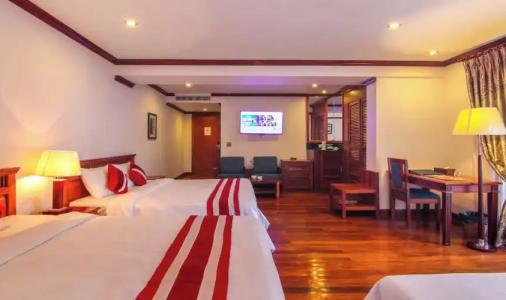 Cheathata CTS Siem Reap - 42