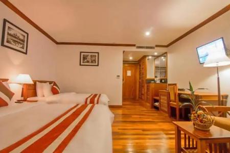 Cheathata CTS Siem Reap - 59