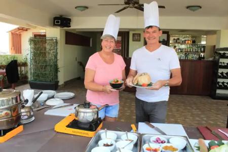 Cheathata CTS Siem Reap - 28