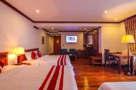 Cheathata CTS Siem Reap - 87