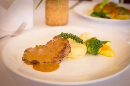 Cheathata CTS Siem Reap - 10