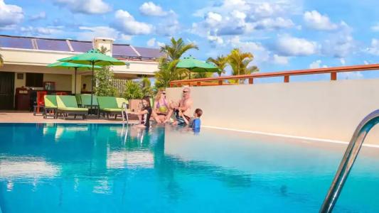 Cheathata CTS Siem Reap - 20