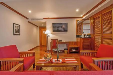 Cheathata CTS Siem Reap - 45