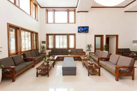 Cheathata CTS Siem Reap - 15