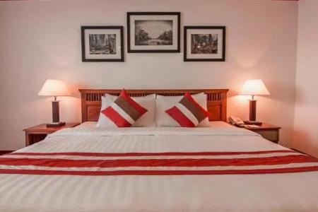 Cheathata CTS Siem Reap - 92