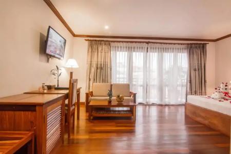 Cheathata CTS Siem Reap - 5