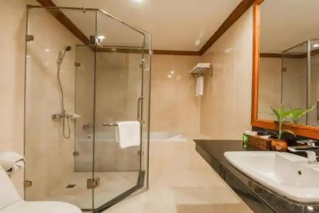 Cheathata CTS Siem Reap - 9