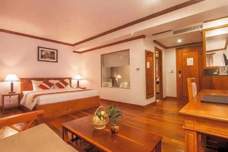 Cheathata CTS Siem Reap - 65