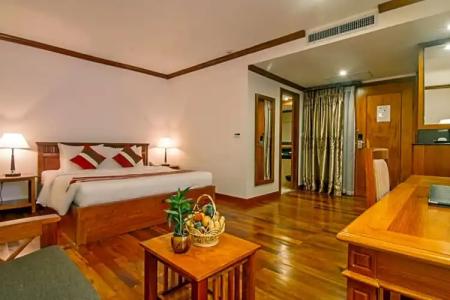 Cheathata CTS Siem Reap - 97