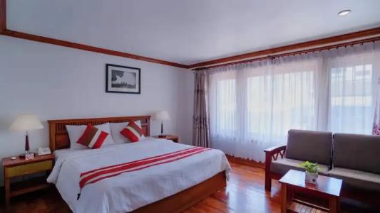 Cheathata CTS Siem Reap - 105