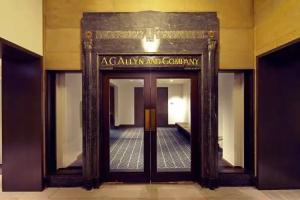 Hyatt Centric The Loop Hotel, Chicago