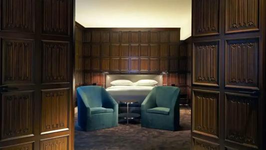 Hyatt Centric The Loop Chicago - 52