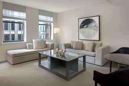 Hyatt Centric The Loop Chicago - 6