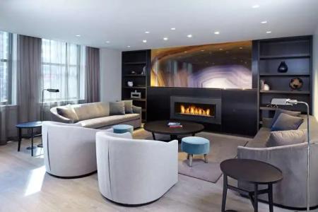 Hyatt Centric The Loop Chicago - 5