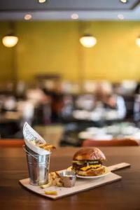 Hyatt Centric The Loop Chicago - 13