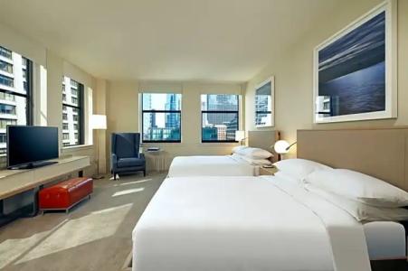 Hyatt Centric The Loop Chicago - 44
