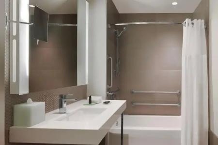 Hyatt Centric The Loop Chicago - 10