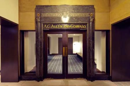 Hyatt Centric The Loop Chicago