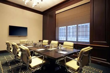 Hyatt Centric The Loop Chicago - 16