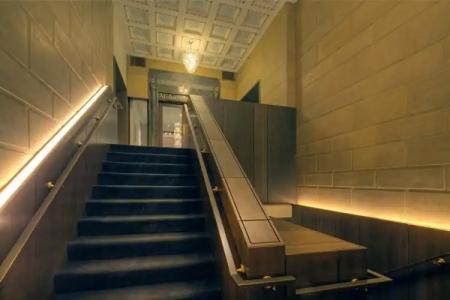 Hyatt Centric The Loop Chicago - 14