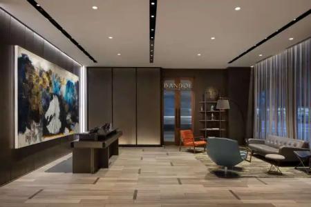 Hyatt Centric The Loop Chicago - 1