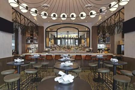 Hyatt Centric The Loop Chicago - 27