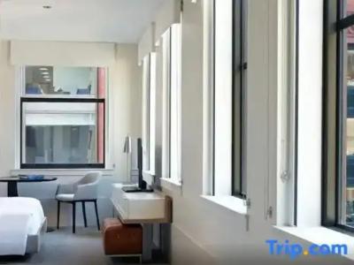 Hyatt Centric The Loop Chicago - 47