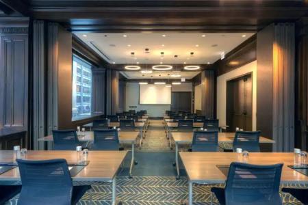 Hyatt Centric The Loop Chicago - 17