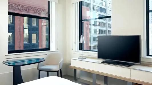 Hyatt Centric The Loop Chicago - 38