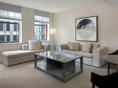 Hyatt Centric The Loop Chicago - 50