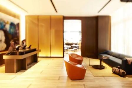 Hyatt Centric The Loop Chicago - 19