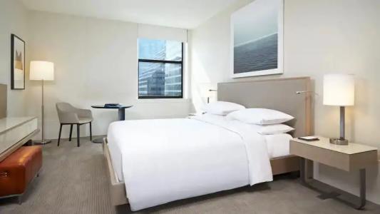 Hyatt Centric The Loop Chicago - 37