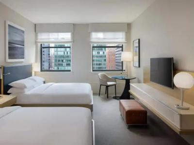 Hyatt Centric The Loop Chicago - 30