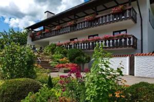 Konigshof Health & View, Oberstaufen