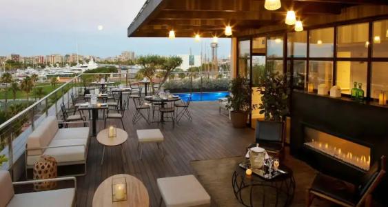 Serras Barcelona - 46