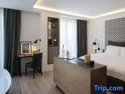 Serras Barcelona - 112