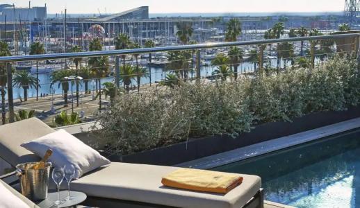 Serras Barcelona - 7