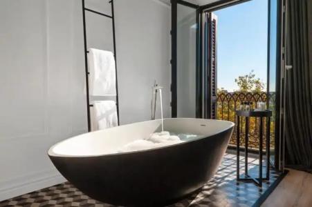 Serras Barcelona - 111