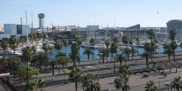 Serras Barcelona - 21