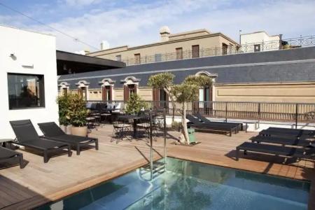 Serras Barcelona - 17