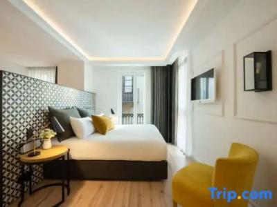 Serras Barcelona - 85