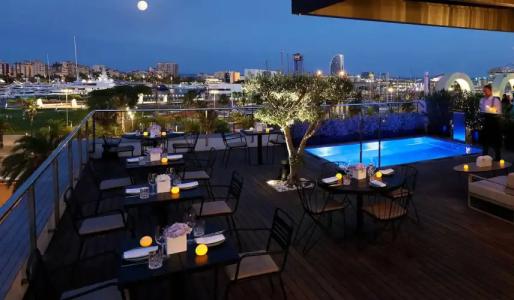 Serras Barcelona - 42