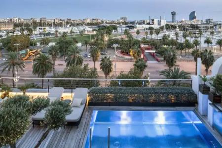 Serras Barcelona - 16