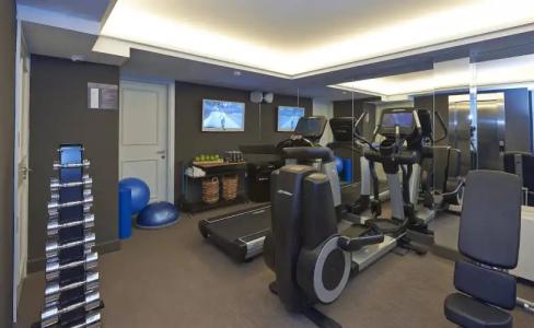 Serras Barcelona - 40