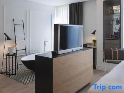 Serras Barcelona - 93