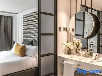 Serras Barcelona - 97