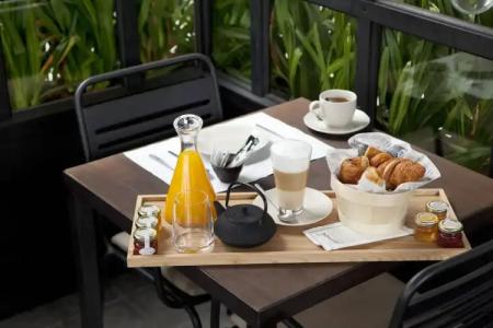 Serras Barcelona - 33