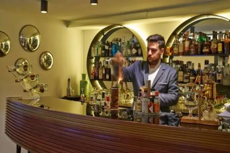 Serras Barcelona - 14